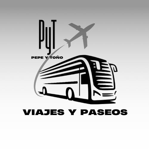 Viajes Pepe y Toño