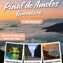 Pinal de Amoles