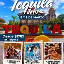 Tequila Jalisco